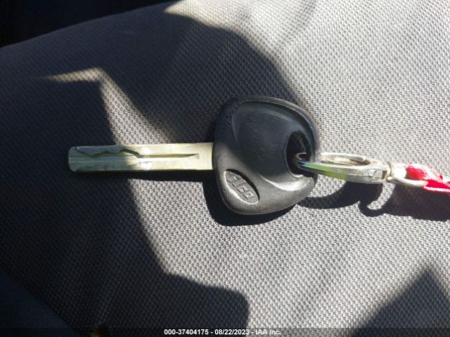 KNADM4A35H6113843 KIA RIO LX