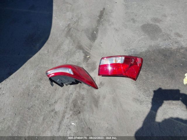 KNADM4A35H6113843 KIA RIO LX