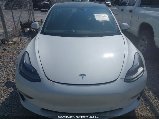 5YJ3E1EB5MF062564 Tesla Model 3 Long Range