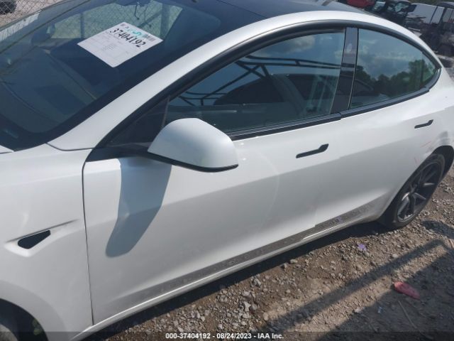 5YJ3E1EB5MF062564 Tesla Model 3 Long Range