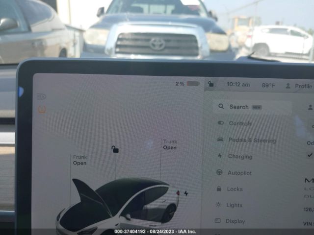 5YJ3E1EB5MF062564 Tesla Model 3 Long Range