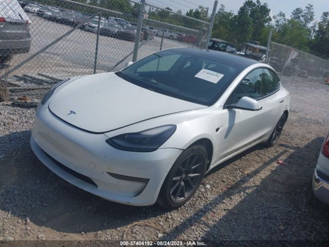 5YJ3E1EB5MF062564 Tesla Model 3 Long Range