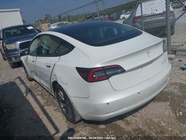 5YJ3E1EB5MF062564 Tesla Model 3 Long Range