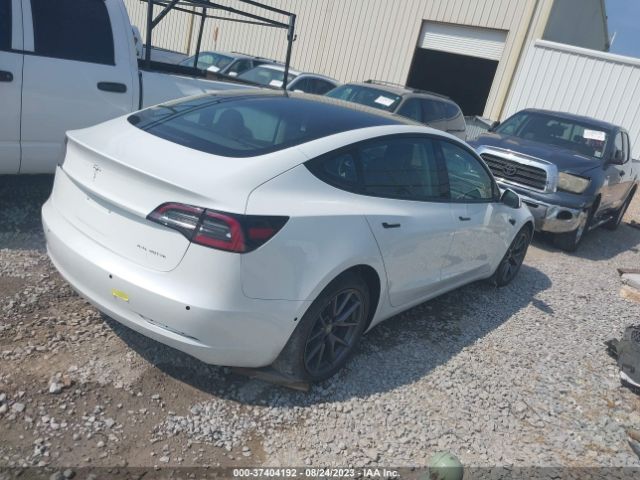5YJ3E1EB5MF062564 Tesla Model 3 Long Range