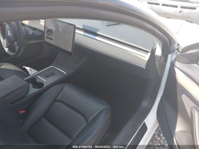 5YJ3E1EB5MF062564 Tesla Model 3 Long Range