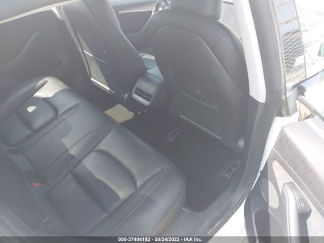 5YJ3E1EB5MF062564 Tesla Model 3 Long Range
