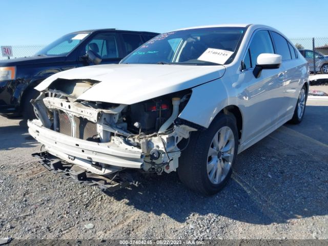 4S3BNAC69F3021257 Subaru Legacy 2.5i Premium