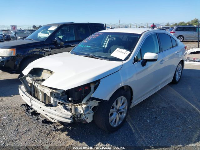 4S3BNAC69F3021257 Subaru Legacy 2.5i Premium