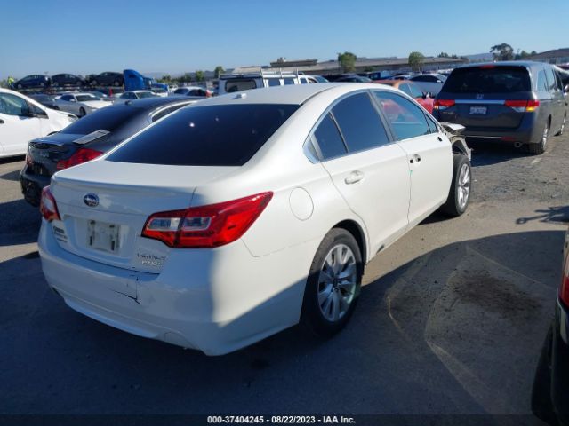 4S3BNAC69F3021257 Subaru Legacy 2.5i Premium