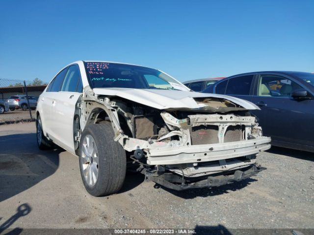 4S3BNAC69F3021257 Subaru Legacy 2.5i Premium