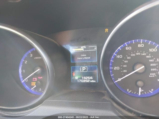 4S3BNAC69F3021257 Subaru Legacy 2.5i Premium