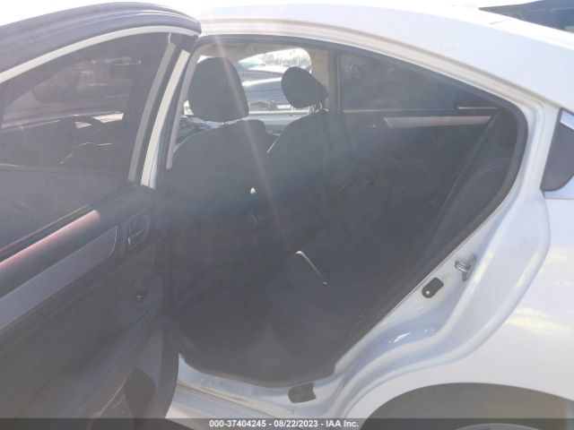 4S3BNAC69F3021257 Subaru Legacy 2.5i Premium