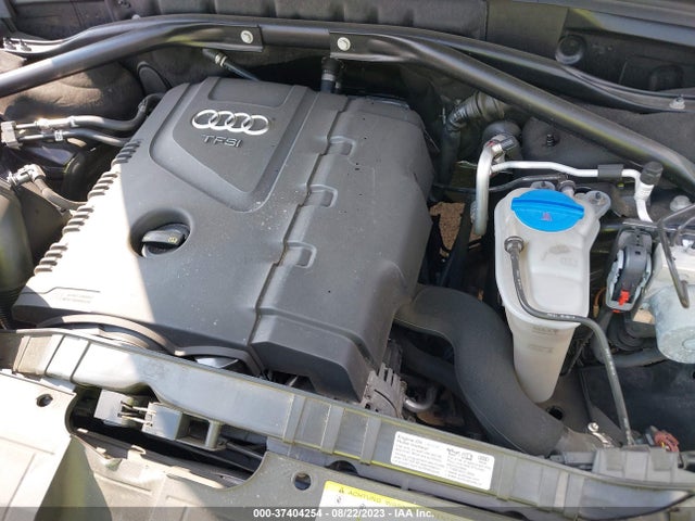 Audi Q5 Premium Plus 2015 WA1LFAFP5FA005049 Image 10