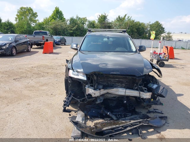 Audi Q5 Premium Plus 2015 WA1LFAFP5FA005049 Image 12