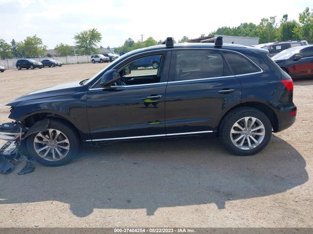 Audi Q5 Premium Plus 2015 WA1LFAFP5FA005049 Image 14