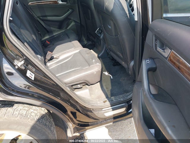 Audi Q5 Premium Plus 2015 WA1LFAFP5FA005049 Image 8