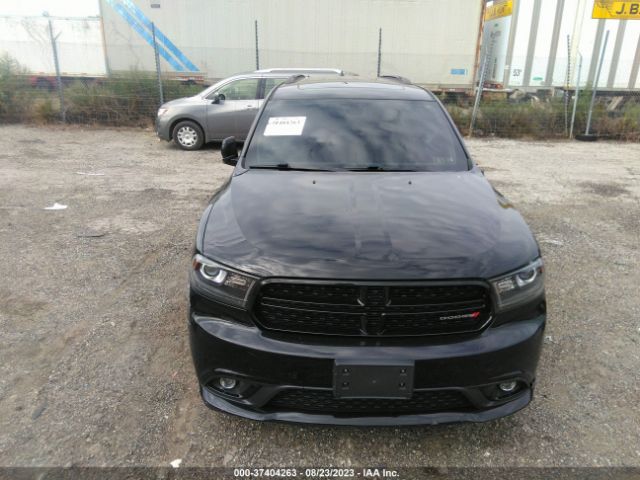 1C4RDJDG1HC725836 Dodge DURANGO GT