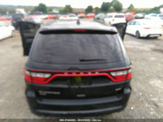 1C4RDJDG1HC725836 Dodge DURANGO GT