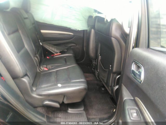 1C4RDJDG1HC725836 Dodge DURANGO GT