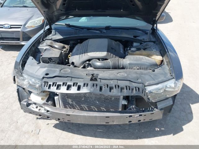 2C3CDXCT4EH342106 Dodge Charger Rt