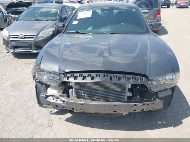 2C3CDXCT4EH342106 Dodge Charger Rt