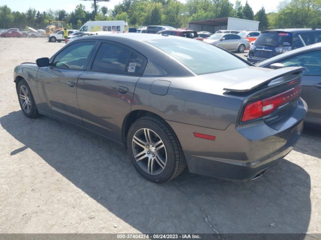 2C3CDXCT4EH342106 Dodge Charger Rt