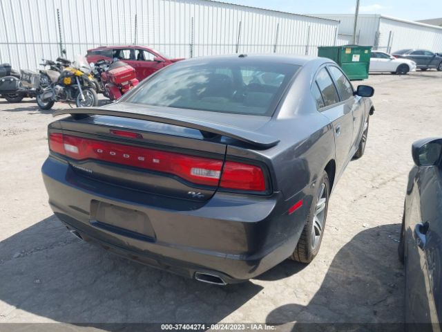 2C3CDXCT4EH342106 Dodge Charger Rt