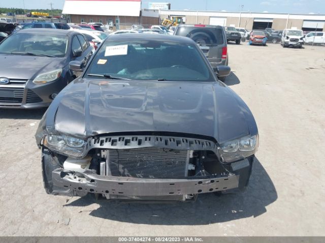 2C3CDXCT4EH342106 Dodge Charger Rt