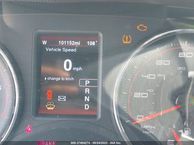 2C3CDXCT4EH342106 Dodge Charger Rt