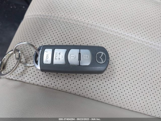 2018 MAZDA MAZDA6 JM1GL1VM3J1301428 Photo 10