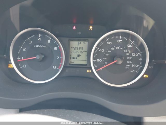 JF2SJAEC4JH485858 Subaru Forester Premium