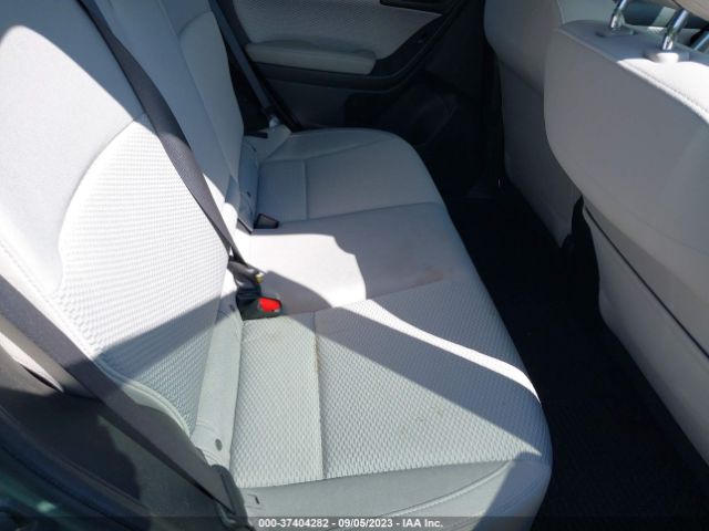 JF2SJAEC4JH485858 Subaru Forester Premium