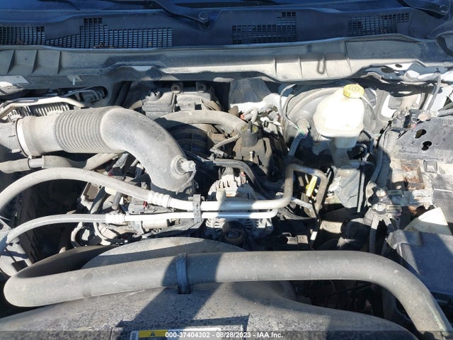 RAM 1500 Laramie 2015 1C6RR7NT1FS587841 Image 10