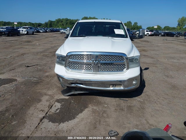 RAM 1500 Laramie 2015 1C6RR7NT1FS587841 Image 12