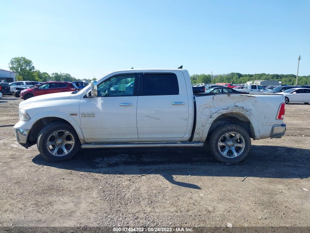 RAM 1500 Laramie 2015 1C6RR7NT1FS587841 Image 14