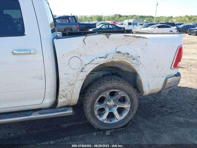 RAM 1500 Laramie 2015 1C6RR7NT1FS587841 Image 11
