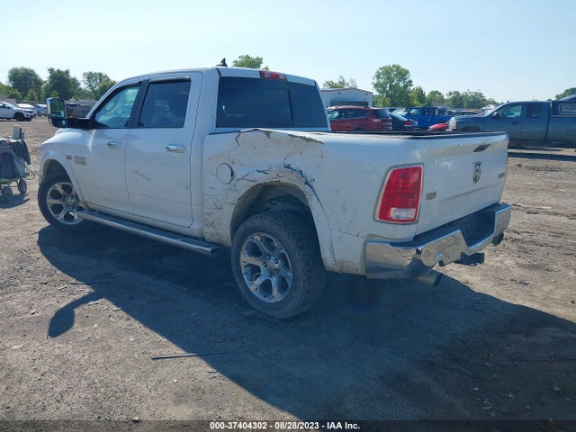 RAM 1500 Laramie 2015 1C6RR7NT1FS587841 Image 3