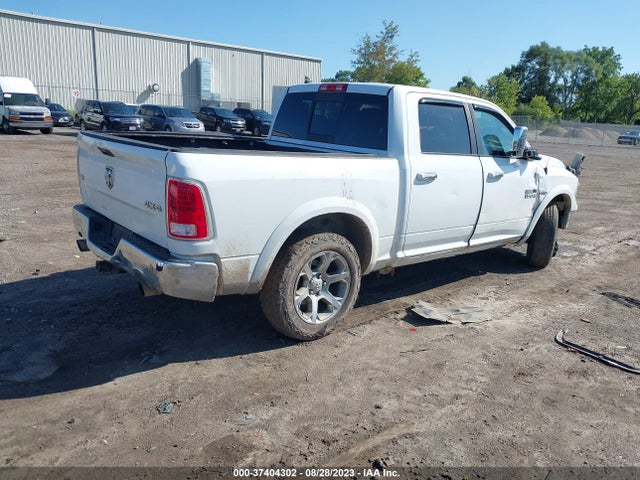 RAM 1500 Laramie 2015 1C6RR7NT1FS587841 Image 4