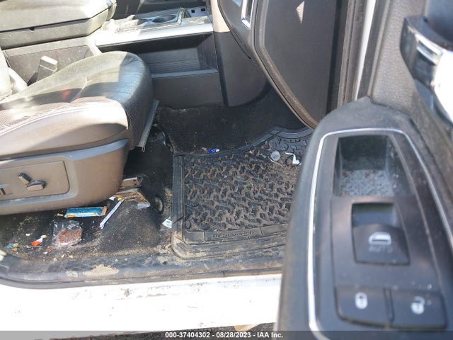 RAM 1500 Laramie 2015 1C6RR7NT1FS587841 Image 5