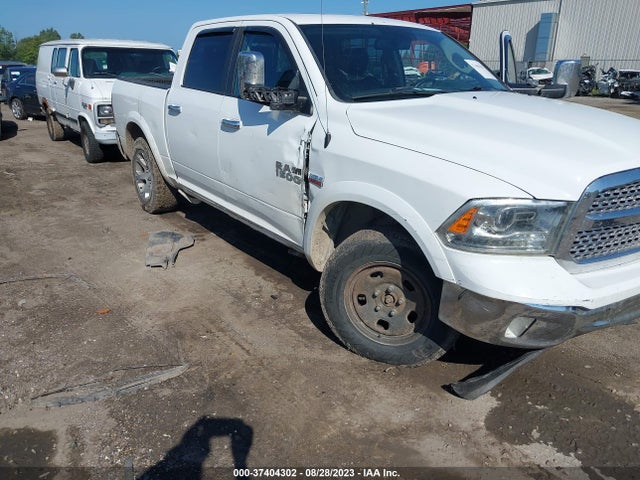 RAM 1500 Laramie 2015 1C6RR7NT1FS587841 Image 6