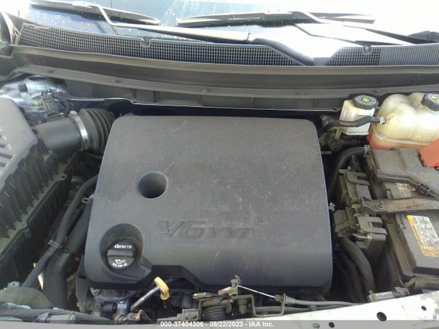 Chevrolet Traverse Rs 2020 1GNERJKWXLJ248880 Image 10