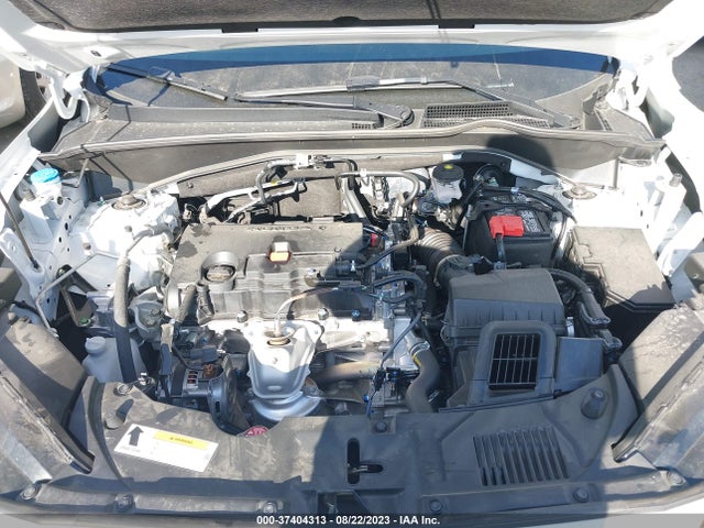 Honda HR-V LX 2023 3CZRZ1H30PM739100 Image 10