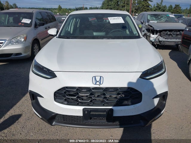 Honda HR-V LX 2023 3CZRZ1H30PM739100 Image 12
