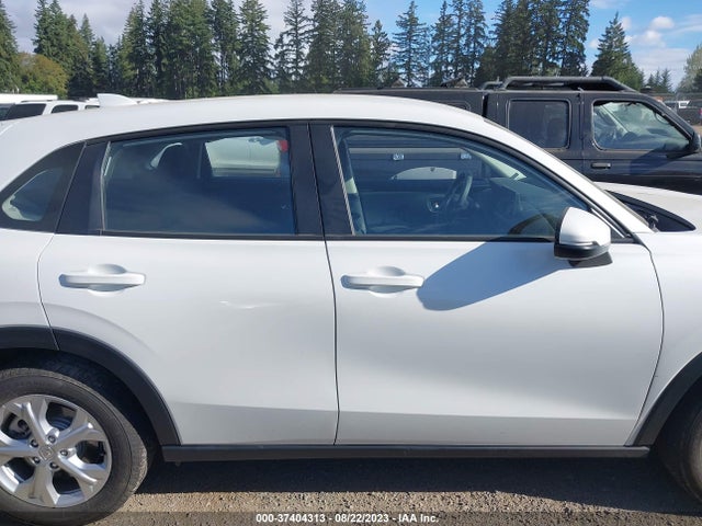 Honda HR-V LX 2023 3CZRZ1H30PM739100 Image 13