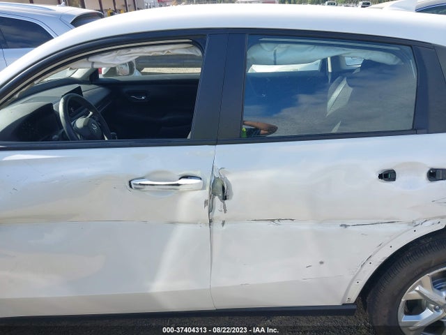 Honda HR-V LX 2023 3CZRZ1H30PM739100 Image 14