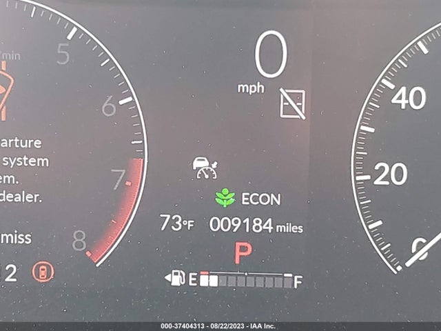 Honda HR-V LX 2023 3CZRZ1H30PM739100 Image 15