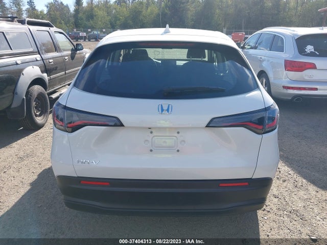 Honda HR-V LX 2023 3CZRZ1H30PM739100 Image 16