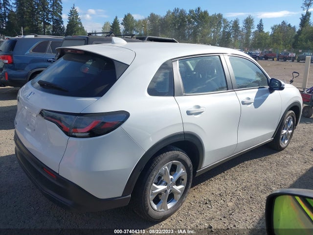 Honda HR-V LX 2023 3CZRZ1H30PM739100 Image 4