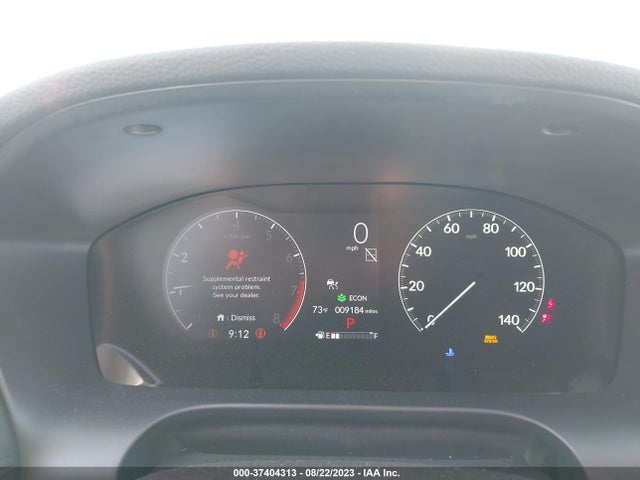 Honda HR-V LX 2023 3CZRZ1H30PM739100 Image 7
