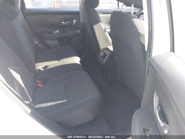 Honda HR-V LX 2023 3CZRZ1H30PM739100 Image 8